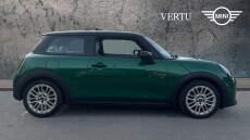 MINI Cooper 1.5 C Exclusive 3dr Auto Petrol Hatchback